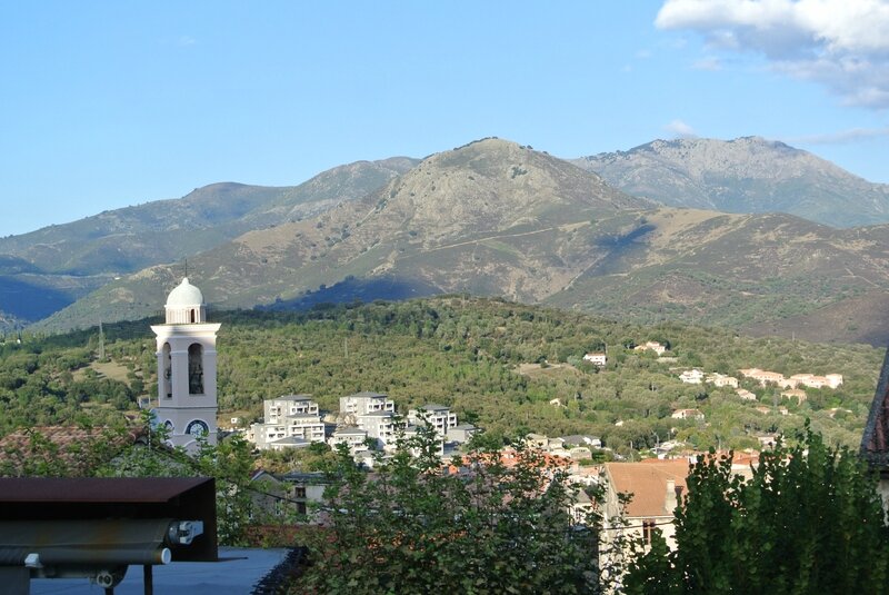 Corte – Corse