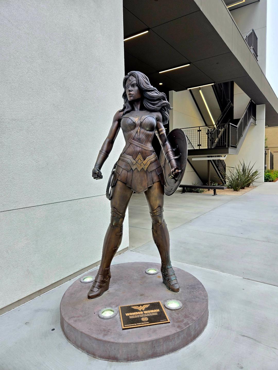 Warner Bros Studio Tour Hollywood – Los Angeles