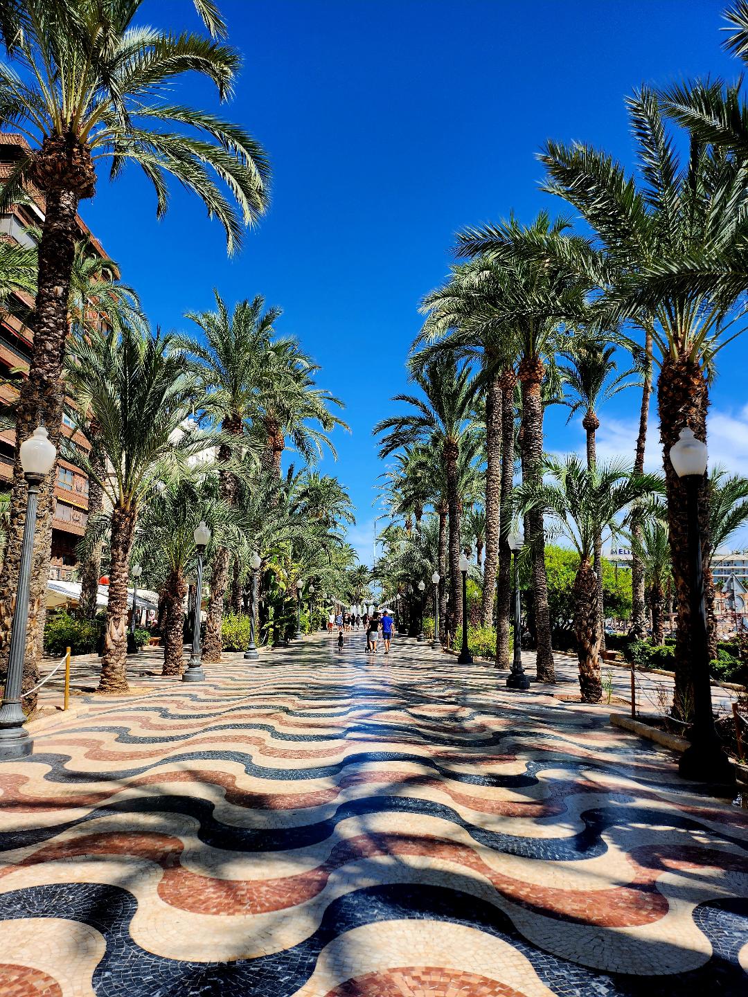 Alicante – Espagne