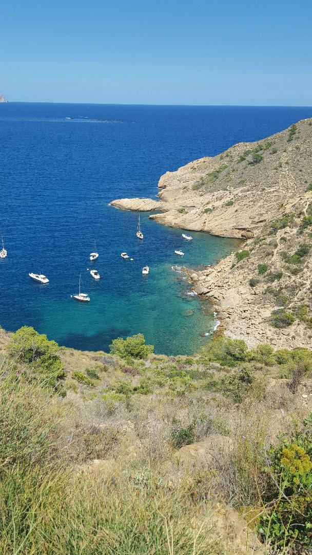 L’ Espagne