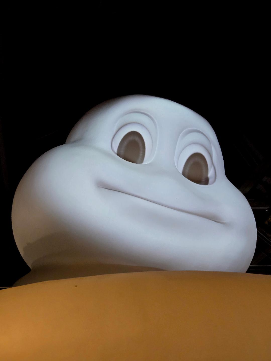 L’ Aventure Michelin