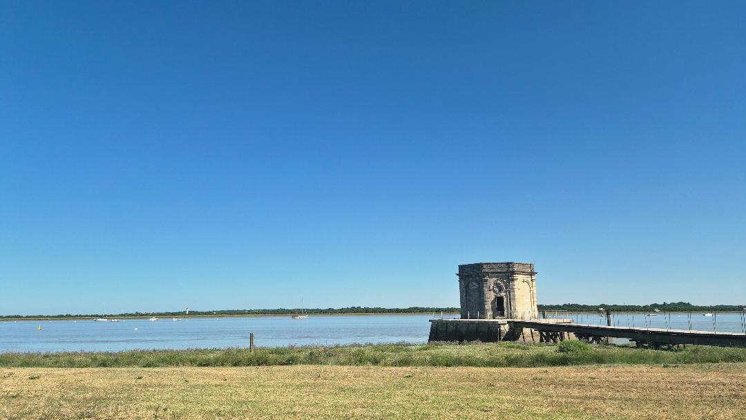 Port-des-Barques, un village de pêcheurs à découvrir