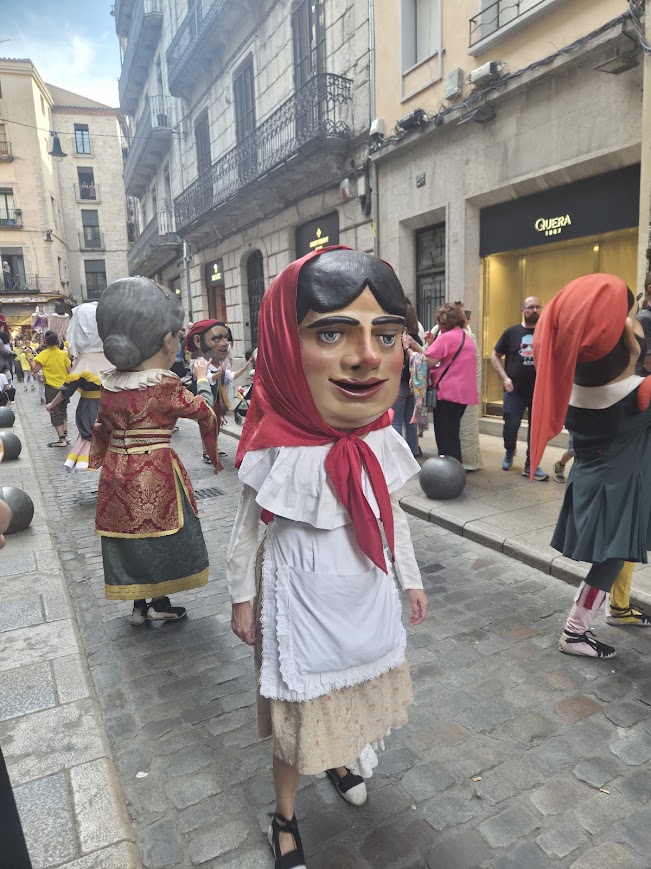Visiter Gérone en un week-end : une escapade pleine de charme en Catalogne